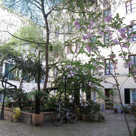Villa Censier - Apt 2/4 Pers. Quartier Latin Παρίσι Εξωτερικό φωτογραφία