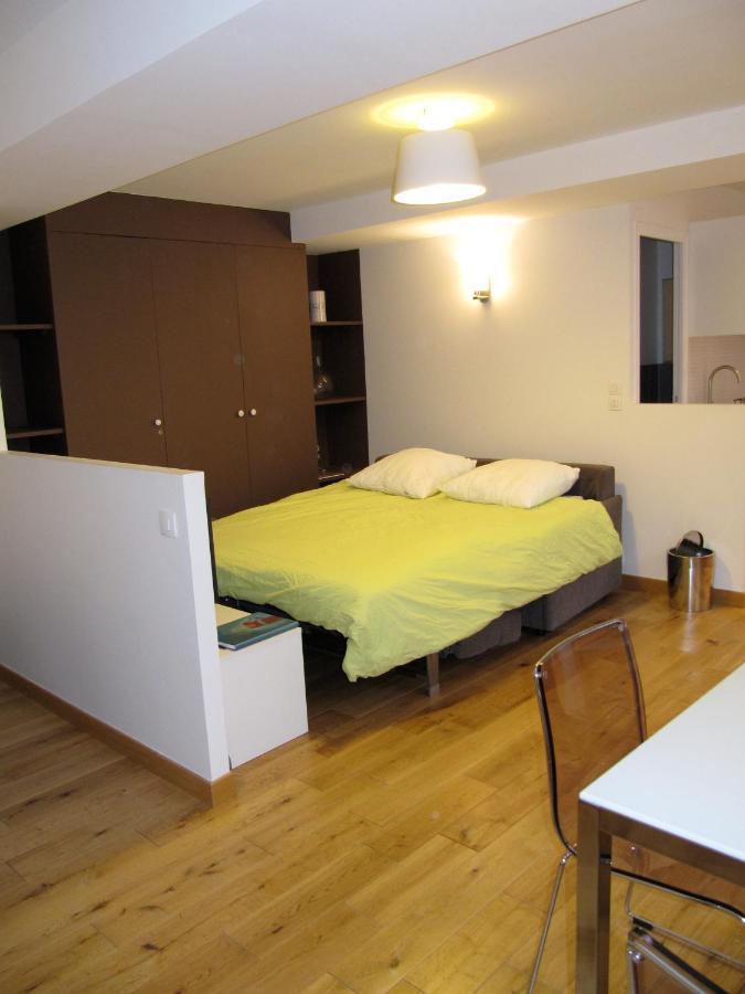 Villa Censier - Apt 2/4 Pers. Quartier Latin Παρίσι Εξωτερικό φωτογραφία