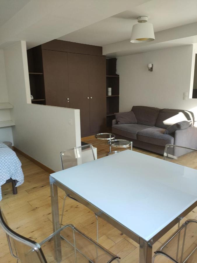 Villa Censier - Apt 2/4 Pers. Quartier Latin Παρίσι Εξωτερικό φωτογραφία